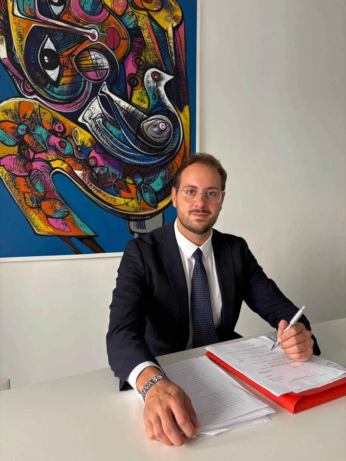 Dettaglio professionale
